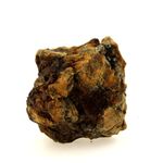 Pallasite Meteorite.