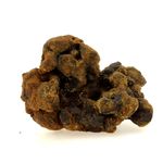 Pallasite Meteorite.