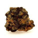 Pallasite Meteorite. 131.8 ct.