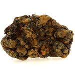Pallasite Meteorite.