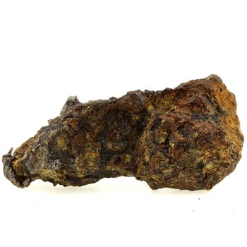 Pallasite Meteorite.