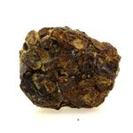 Pallasite Meteorite.