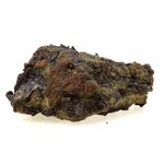 Pallasite Meteorite.