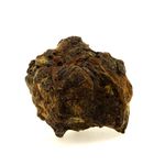 Pallasite Meteorite.