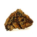 Pallasite Meteorite.