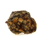 Pallasite Meteorite.