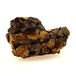 Pallasite Meteorite. 135.1 ct.