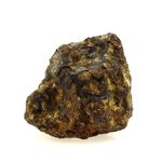 Pallasite Meteorite. 209.1 ct.