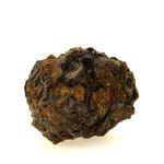 Pallasite Meteorite.