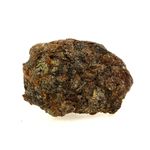 Pallasite Meteorite.