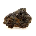 Pallasite Meteorite.