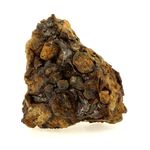 Pallasite Meteorite.