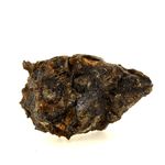 Pallasite Meteorite.
