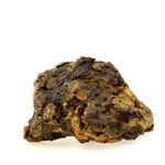 Pallasite Meteorite.