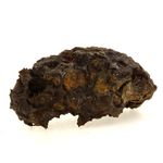 Pallasite Meteorite.