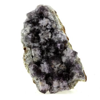 Fluorite.