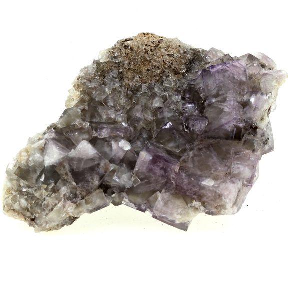 Fluorite.