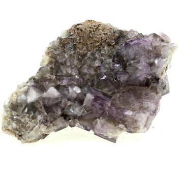 Fluorite.