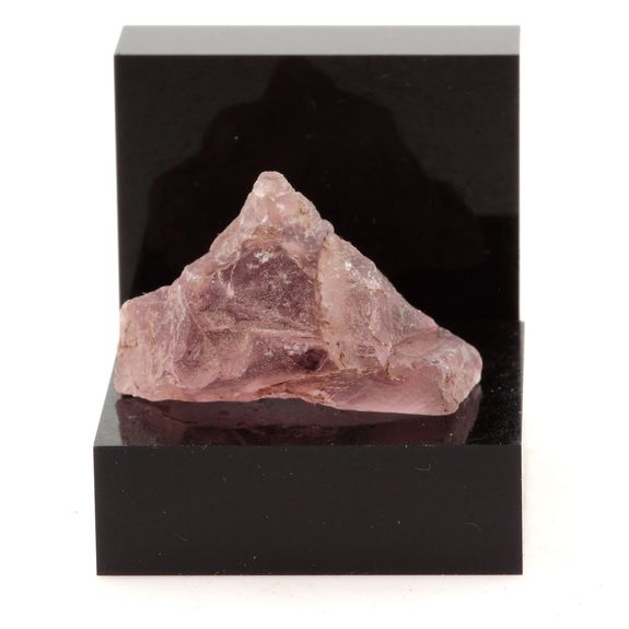 Fluorite rose. 42.3 ct.