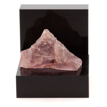 Fluorite rose. 42.3 ct.