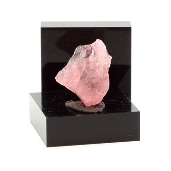 Fluorite rose. 20.7 ct.