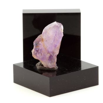 Améthyste. 18.06 ct.