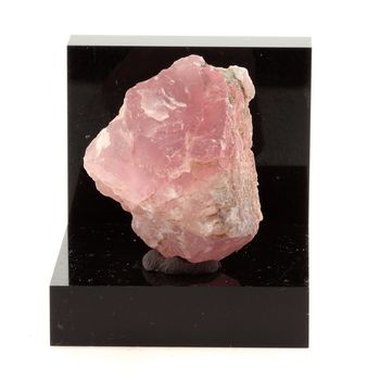 Fluorite rose. 131.9 ct.