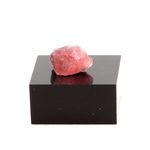 Fluorite rose. 2.82 ct.