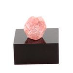 Pink Fluorite.