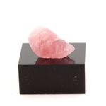 Fluorite rose. 6.39 ct.