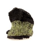 Péridotite. 707.2 ct.