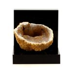 Calcédoine. 220.6 ct.