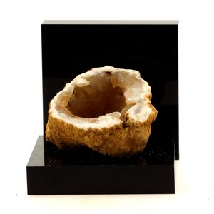 Calcédoine. 168.9 ct.