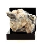 Dolomie (ou Dolomite) et Calcite. 526.8 ct.