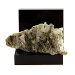 Epidote + Quartz. 380.7 ct.