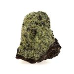 Péridotite. 665.3 ct.