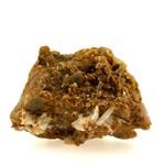 Siderite, Quartz. 1130.1 ct.