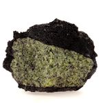 Péridotite. 994.3 ct.