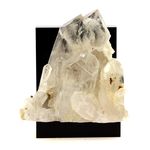 Quartz, Chlorite. 716.9 ct.