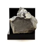 Quartz + Calcite. 715.1 ct.