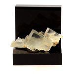 Fluorite.