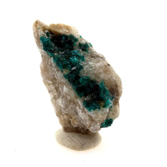 Dioptase.