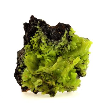 Pyromorphite. 321.5 ct.