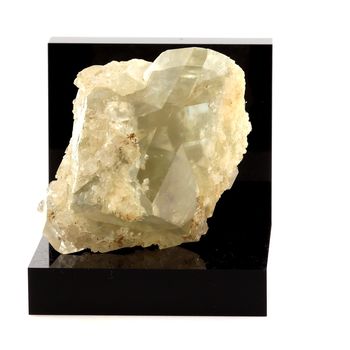 Macle de Dolomite. 582.6 ct.