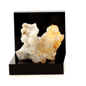 Opale Hyalite (Var: Opal-AN). 141.3 ct.