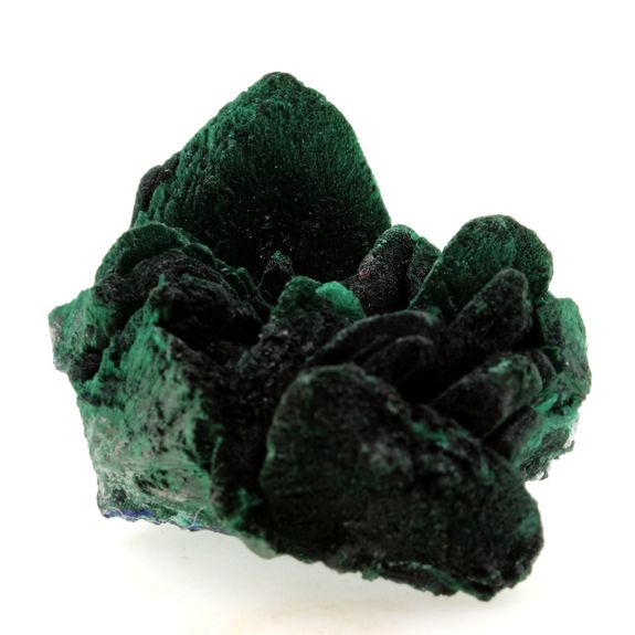 Malachite pseudo Azurite. 461.4 ct.