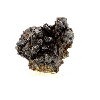 Descloizite. 213.6 ct.