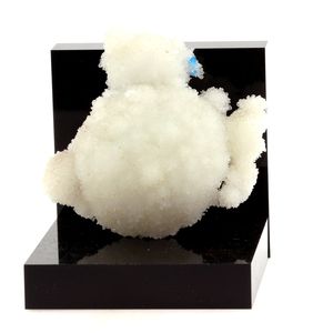 Stilbite + Cavansite. 84.9 ct.