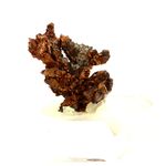 Cuivre natif. 150.3 ct.