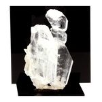 Quartz peigne. 106.4 ct.